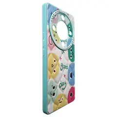 GENERICO - FUNDA CASE PARA HONOR MAGIC 5 LITE