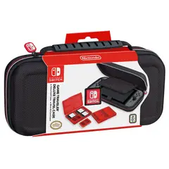 NINTENDO - ESTUCHE DE VIAJE DELUXE PARA SWITCH