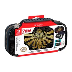 NINTENDO - ESTUCHE PARA SWITCH DE ZELDA