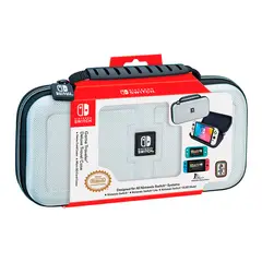 NINTENDO - ESTUCHE DE VIAJE PARA SWITCH BLANCO