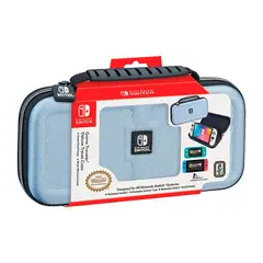 NINTENDO - ESTUCHE DELGADO DE VIAJE PARA SWITCH