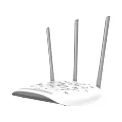 TP LINK - Punto de Acceso Inalámbrico N 450Mbps TL-WA901N TP-LINK