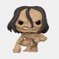FUNKO - POP ANIMATION ATTACK ON TITAN YMIR’S TITAN