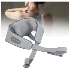 OEM - Masajeador de Cuello y Hombros Multifuncional Massager Shoulder Neck