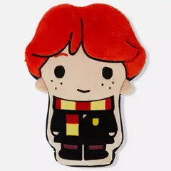 GENERICO - Almohada Cojín Ron de Harry Potter™