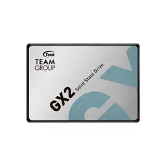 TEAMGROUP - SSD GX2 256GB SATA III 6GBS 25 7MM PN T253X2256G0C101