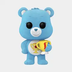 FUNKO - POP ANIMATION CARE BEARS 40TH - CHAMP BEAR