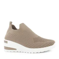 IMPULS - Zapatillas Urbanas Mujer Malu22 Champagne