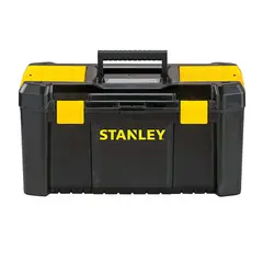 STANLEY - Caja de Herramientas con Cierre Plástico 195”