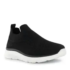 IMPULS - Zapatillas Urbanas Mujer Mafer49 Negro