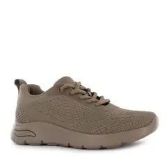 IMPULS - Zapatillas Urbanas Mujer Mafer51 Taupe
