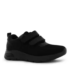 IMPULS - Zapatillas Urbanas Mujer Mafer50 Negro