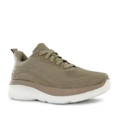 IMPULS - Zapatillas Urbanas Mujer Mandy21 Beige