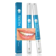 GENERICO - Lápiz Blanqueador Dental x2Unidades