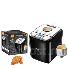 Máquina De Hacer Pan Horno Eléctrico Pan Fresco Raf R208