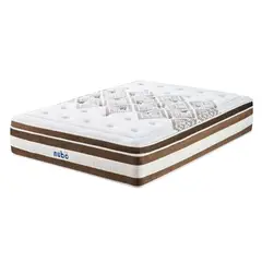 NUBO - Colchon Pocket 2 Plazas