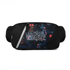 GZUCK - Canguro  Hombre Izan-Sw