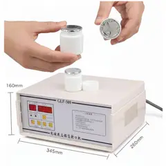 GENERICO - Sellador de Papel de Aluminio por Induccion