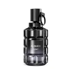 CYZONE - All Black Colonia de Hombre 90 ml