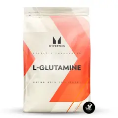 MYPROTEIN - L-Glutamina Natural 250gramos