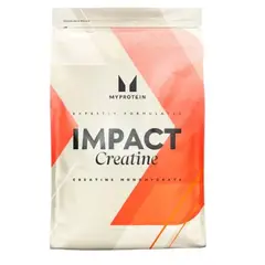 MYPROTEIN - Creatina Monohydrate 1kg