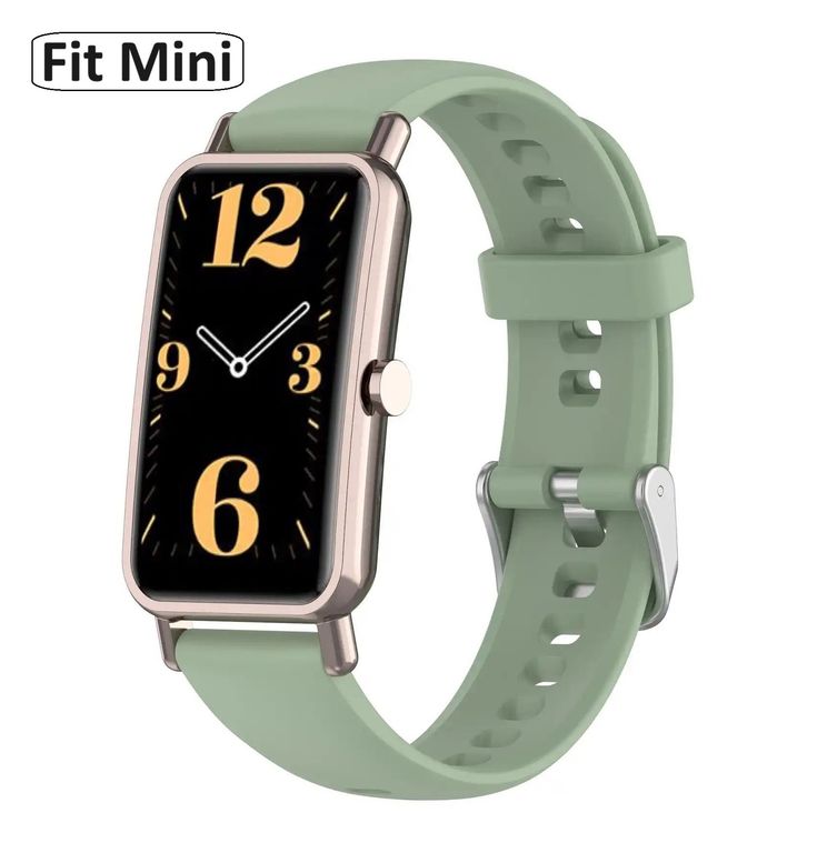 Correa de Silicona Huawei Fit Mini