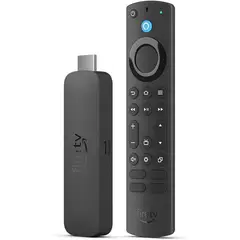 AMAZON - Convertidor A Smart Tv Fire Tv Stick 4k Max Alexa