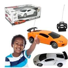 GENERICO - Auto Radio Control 4F Top Fast Modern Team