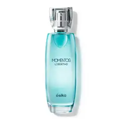 Esika - Momentos Libertad Colonia de Mujer 50 ml