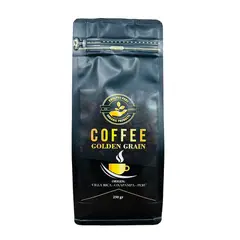 GENERICO - Golden Grain Coffee