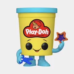 FUNKO - POP RETRO TOYS PLAY-DOH PLAY-DOH CONTAINER