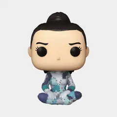 FUNKO - POP ROCKS BELLA POARCH BELLA POARCH PATCHWORK