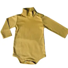 WAWA PIMA - BODY CAFARENA MUSTARD WAWAPIMA