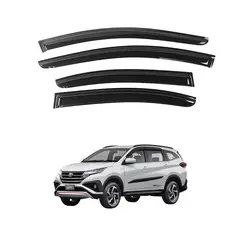 GENERICO - Correlluvias Premiun Original Toyota RUSH 2018-2024