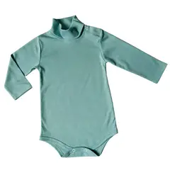 WAWA PIMA - BODY CAFARENA VERDE MENTA