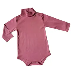 WAWA PIMA - BODY CAFARENA ROSA MALVA