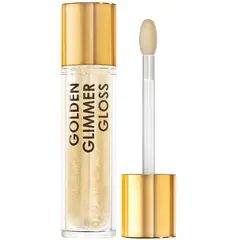 NATASHA DENONA - Gloss Golden Glimmer Brillo Dorado 5 ml