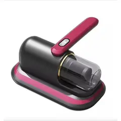 GENERICO - Aspirador De Ácaros Con Luz Uv