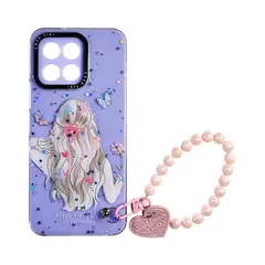 GENERICO - FUNDA CASE PARA HONOR X6 4G