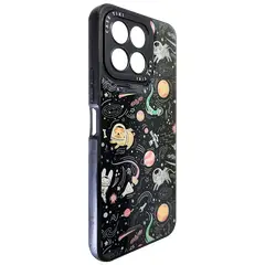 GENERICO - FUNDA CASE PARA HONOR X6 4G