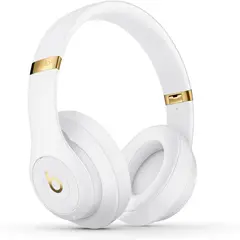 BEATS - Audifonos Studio3 Wireless White