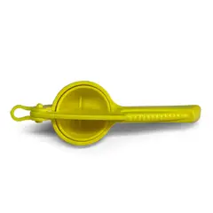 GENERICO - Exprimidor de Naranjas - Amarillo