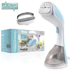 Dsp - Vaporizador de Prendas KD1079 1400 Watts Celeste
