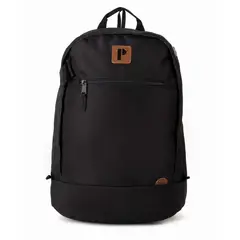 PORTA - MOCHILA ORIGINAL MILETO NEGRO