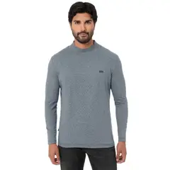 NORTON - Polo Moda Gamuza Hombre Abelard