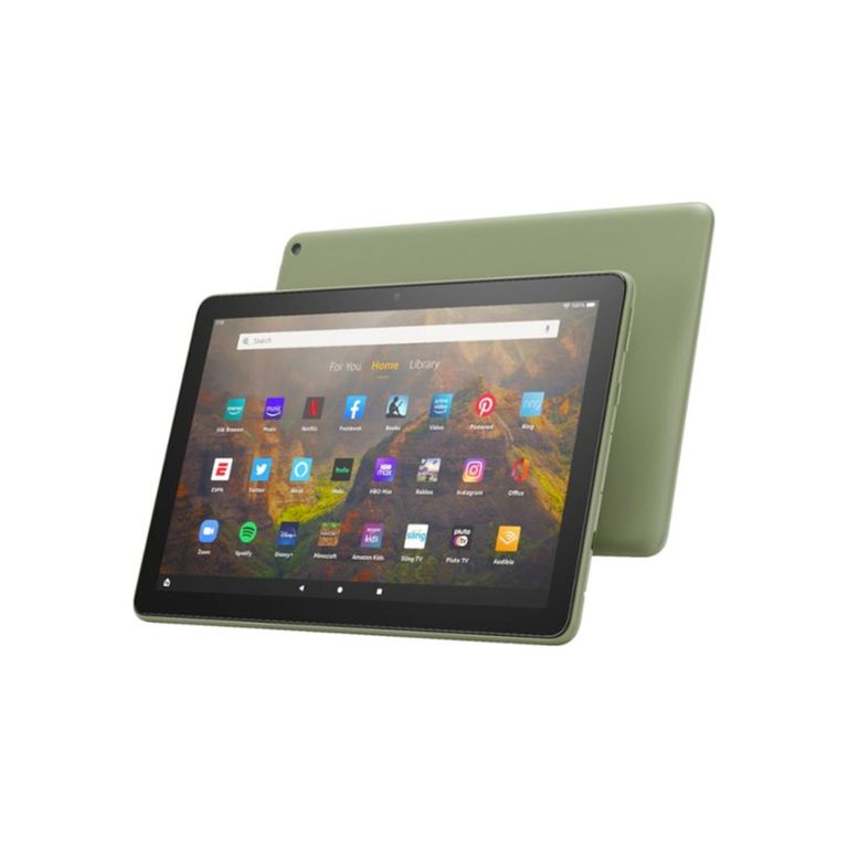 Tablet Fire HD 10 10.1" 1080P full HD 32 GB Olive.