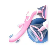 GENERICO - Explora el Placer con Nuestra Colección de Sex Toys