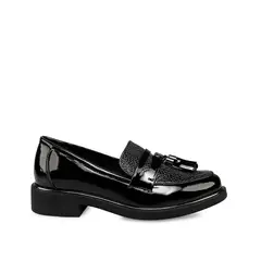 ADV - Zapato Mocasín Casual ELI-2410 Negro