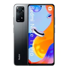 REDMI - Note 11 PRO 5G 128GB 6GB Ram 256GB