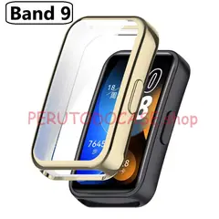 GENERICO - Case Protector para Huawei Band 9